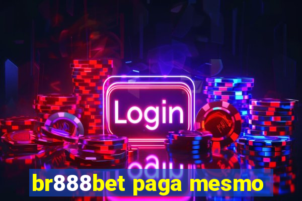 br888bet paga mesmo